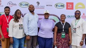 Foundation trains over 600 teenagers on vocational, technical skills