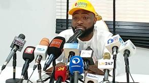 Adeleke’s victory: Davido commends Osun electorate for protecting their votes