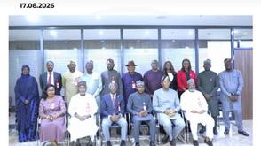NERC gives KAEDC interim board 12 month target