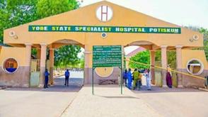 Conjunctivitis reaches epidemic level in Potiskum, Hospital warns