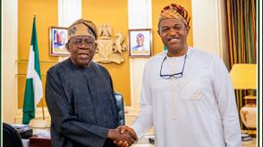 NELFUND backs Tinubu’s student loan financing