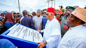 Tinubu spreading opportunities across communities – Shettima