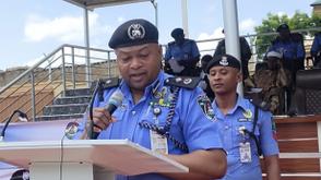 Katsina Police vow to arrest sponsors, perpetrators of political violence