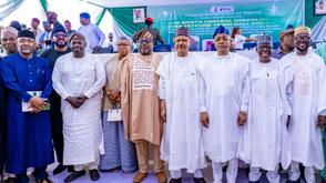 TETFund allocates N2.53bn to each varsity under 2026 intervention programme – Information minister