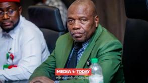 Otti approves CONMESS salary harmonization for ABSUTH staff