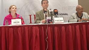 IRI commends INEC on peaceful Osun election, advocates ballot secrecy