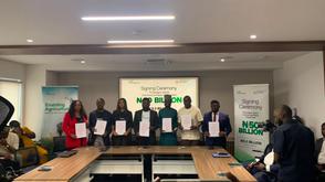 ThriveAgric makes strong market debut with N5.3bn raise