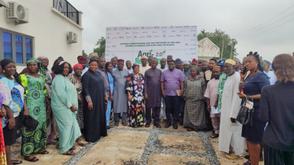 Kaduna Business School, AGRA train 95 BDSPs to help farmers access finance