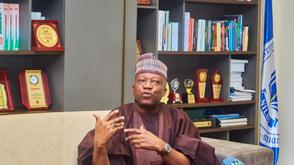 2027: Don’t set Nigeria on fire, NILDS DG warns political actors
