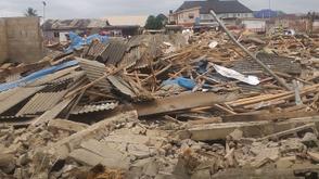 Ikola crisis: Ethnic clash leaves several dead, as residents lose homes, shops