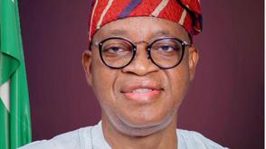 How our reforms quadrupled Blue economy revenue, saved port users N86bn in demurrage fees — Oyetola