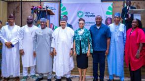 FG launches Hire from Nigeria campaign, targets One million jobs through talent, service exports