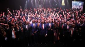 UBA strengthens Africa’s future leadership pipeline, graduates 374 young professionals