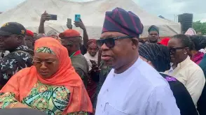 OsunDecides: Oyebamiji urges vigilance from supporters as collation commences