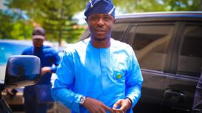 Ondo LG poll: I never collected ₦50m or sold SDP candidates mandate — Small Alhaji reveals