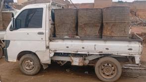 Kano human waste evacuators seek trucks, sites support to sustain livelihoods