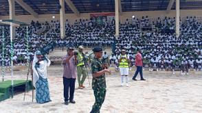 NYSC DG tasks corps members on responsible social media use