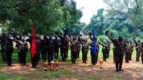 Army raises battle-readiness bar, tasks young officers to stay combat-ready