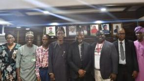 Vices: YABATECH rector urges preventive education