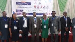 SPHPN, PAPHNON conference opens in Abuja with call for collaborative action