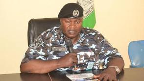 Lagos CP leads peace walk against political, digital thuggery