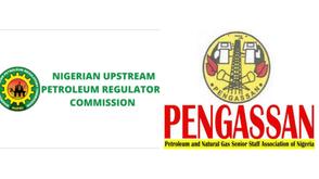 NUPRC seeks PENGASSAN support for Nigeria’s 3mbpd goals