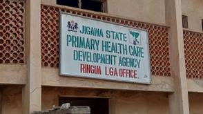 Jigawa community initiates health emergency savings scheme