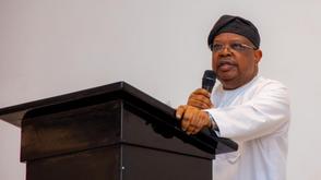 Nigeria shifting from counting megawatts to powering communities — Tegbe