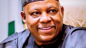 Eid-el-Maulud: Shettima urges Nigerians to strengthen bond of unity