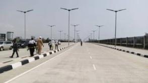 Lagos-Calabar highway not wasteful, won’t stall in Lagos – Presidency replies Duke