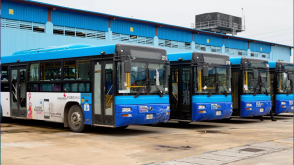Don’t pay cash on our bus services — LAMATA