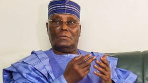 You are waging war against opposition not corruption — Atiku