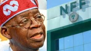 Tinubu cracks down on NFF, orders football reform