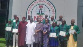 Gambia commends Nigeria’s technical aid support to education sector