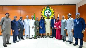 NUPRC, NMDPRA deepen collaboration to enhance domestic crude, gas swaps