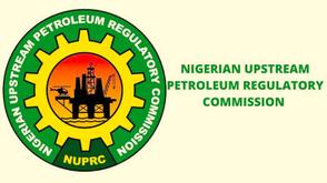 NUPRC begins signature bonus compliance as 31 firms secure 37 oil, gas blocks