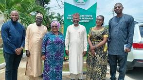 N302.3bn cancer institute to train oncology experts across Africa – NICRAT D-G