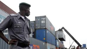 Seme Customs seizes N365.2m contraband, generates N19.84bn in seven months