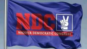 NDC accuses INEC of replacing candidates with unauthorized names