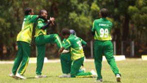 School cricket, grassroots programmes producing next generation of talents — Akpata