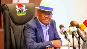 Flooding: Wike probes illegal allotments of green areas, crackdown on car lots