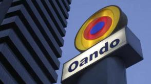 Oando grows half year revenue to N2.1trn