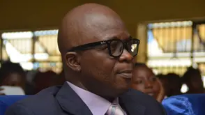 Ogun commissioner charges students to embrace hard work, consistency