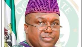 Ogun Reps candidate calls for probe of Oniyiku’s death