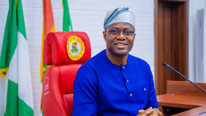 Makinde calls for stronger church-government partnership at Methodist conference