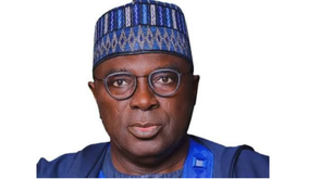 Breaking: NPC announces death of Chairman, Dr Aminu Yusuf