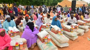 Beyond palliatives: Rethinking poverty alleviation in Nigeria