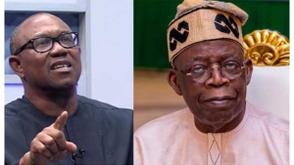 2027: Tinubu, Obi, Sowore, others sign first national peace accord in Abuja