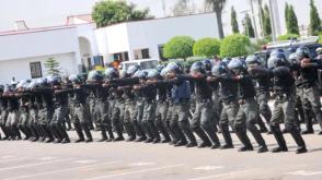 Police to deploy 15,000 personnel ahead of Osun guber election