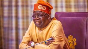 2027: OPC declares support for Tinubu’s re-election bid